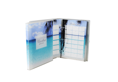 Travel Binder An Excellent Travel Essential For Travel Enthusiasts Unikeep Com 2022