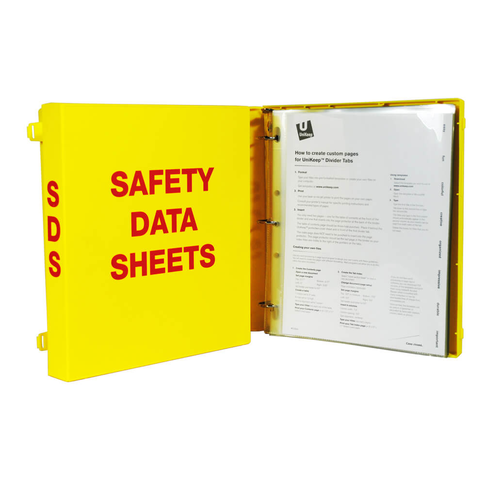 Open Safety-Data-Sheet-Binder-1.5-Inch