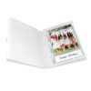 Photo Binder - Capacity of 80 5x7 photos - Mini Binder - Image 4