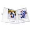 Photo Binder - Capacity of 80 5x7 photos - Mini Binder - Image 3
