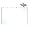 Tabloid-Sheet-Protector