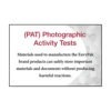 9 Pocket Trading Card Pages<br>- Pack of 100 - Image 8