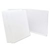 1.5 inch Fully Enclosed Case, No Rings Pack of 3 - Image 5