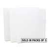 Ringless Binders