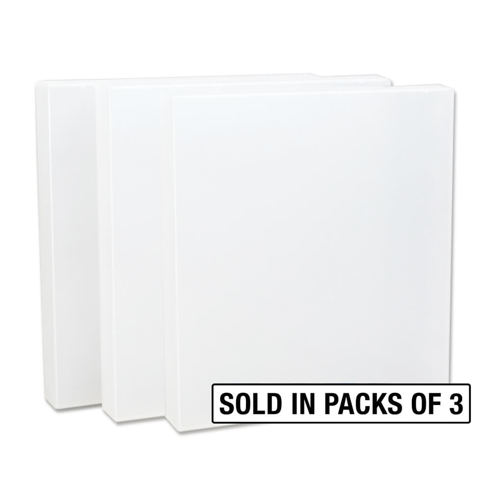 Ringless Binders