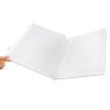 1.5 inch Fully Enclosed Case, No Rings Pack of 3 - Image 6