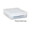 Disc 20 CD/DVD Wallet with Pages - Pack of 3 - Image 6