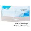 Disc 20 CD/DVD Wallet with Pages - Pack of 3 - Image 7
