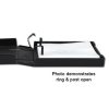 Disc 20 CD/DVD Wallet with Pages - Pack of 3 - Image 4
