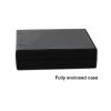 Disc 20 CD/DVD Wallet with Pages - Pack of 3 - Image 5