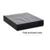 Disc 10 CD/DVD Wallet with Pages - Pack of 3 Wallets - Image 6