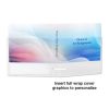 Disc 10 CD/DVD Wallet with Pages - Pack of 3 Wallets - Image 4