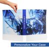 1.5-Inch 3-Ring View Binder - Fully Enclosed Case - Made in USA - Image 18