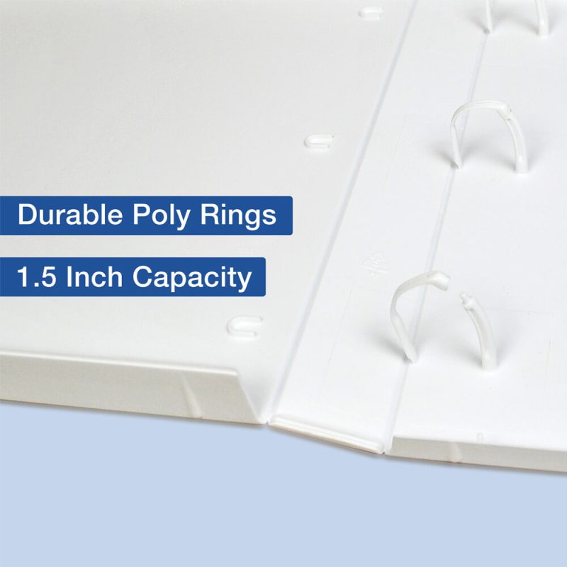 What Are Ring Binders?