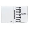 Guitar Pick Organizer - Mini Binder - Image 4