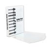 Guitar Pick Organizer - Mini Binder - Image 5