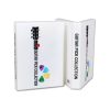 Guitar Pick Organizer - Mini Binder - Image 14