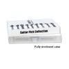 Guitar Pick Organizer - Mini Binder - Image 7