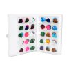 Guitar Pick Organizer - Mini Binder - Image 16