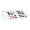 Guitar Pick Organizer - Mini Binder - Image 17