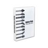 Guitar Pick Organizer - Mini Binder - Image 10