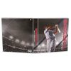 XL Baseball Trading Card Storage Kit - Includes 20 Card Pages and Metal Binder Rings - Image 7