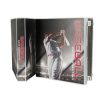 XL Baseball Trading Card Storage Kit - Includes 20 Card Pages and Metal Binder Rings - Image 6