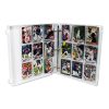 XL Baseball Trading Card Storage Kit - Includes 20 Card Pages and Metal Binder Rings - Image 9
