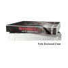 XL Baseball Trading Card Storage Kit - Includes 20 Card Pages and Metal Binder Rings - Image 3