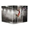 Basketball Card Binder<br>- Holds 180 Cards<br>- Complete with 10 pages - Image 5