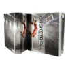 Basketball Card Binder<br>- Holds 180 Cards<br>- Complete with 10 pages - Image 6