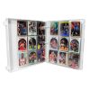 Basketball Card Binder<br>- Holds 180 Cards<br>- Complete with 10 pages - Image 7