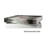 Basketball Card Binder<br>- Holds 180 Cards<br>- Complete with 10 pages - Image 8
