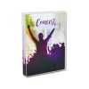 Concert Ticket Stub Holder Collector Kit - Mini Binder - Image 3
