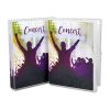 Concert Ticket Stub Holder Collector Kit - Mini Binder - Image 6