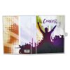 Concert Ticket Stub Holder Collector Kit - Mini Binder - Image 7