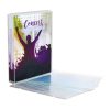 Concert Ticket Stub Holder Collector Kit - Mini Binder - Image 8