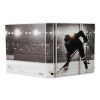 Hockey Trading Card Binder<br>- Holds 180 Cards<br>- Complete With 10 Pages - Image 5