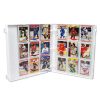Hockey Trading Card Binder<br>- Holds 180 Cards<br>- Complete With 10 Pages - Image 14