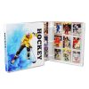 Hockey Trading Card Binder<br>- Holds 180 Cards<br>- Complete With 10 Pages - Image 15