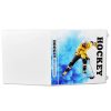 Hockey Trading Card Binder<br>- Holds 180 Cards<br>- Complete With 10 Pages - Image 18
