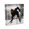 Hockey Trading Card Binder<br>- Holds 180 Cards<br>- Complete With 10 Pages - Image 3