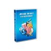 Movie Ticket Holder & Collection Kit - Mini Binder - Image 3