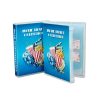 Movie Ticket Holder & Collection Kit - Mini Binder - Image 7
