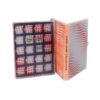 DS Gaming Compact Storage Binders - Holds 20 Games - Image 4