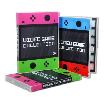 Nintendo Switch Game Case Replacement