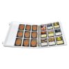 Magic: The Gathering Playing Card Carrying Case and Storage Kit - Includes 20 Card Pages and Metal Binder Rings - Image 17