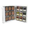 Magic: The Gathering Playing Card Carrying Case and Storage Kit - Includes 20 Card Pages and Metal Binder Rings - Image 18