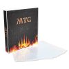 Magic: The Gathering Playing Card Carrying Case and Storage Kit - Includes 20 Card Pages and Metal Binder Rings - Image 20