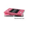 Nintendo Switch Lite Cartridge Case DX - Holds 60 Video Games - Coral Pink - Mini Binder - Image 8
